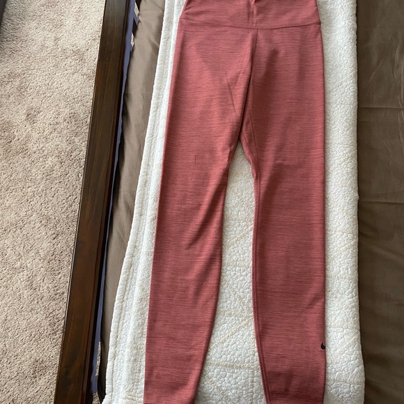 Nike One Women's Tights - Picture 3 of 3